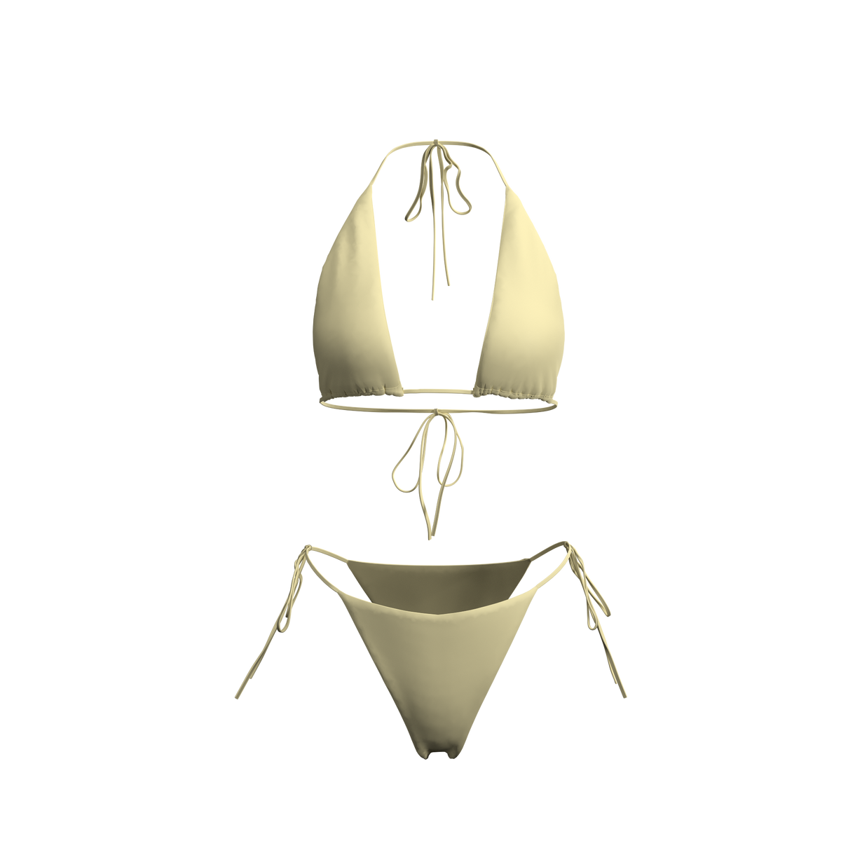 NOVA IVORY TOP