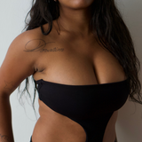 CUT OUT TOP