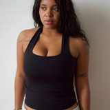 BASIC HALTER